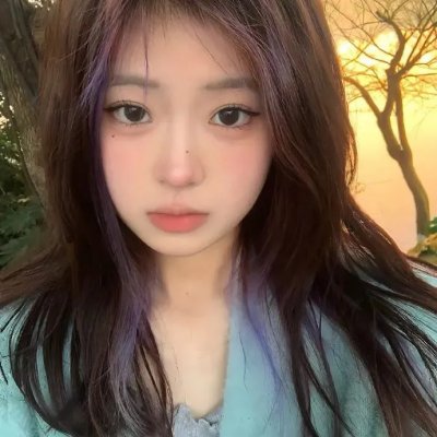 青春之马